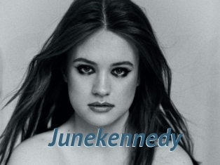Junekennedy