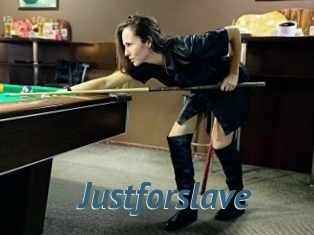 justforslave Sexe Fr
