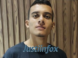 Justiinfox