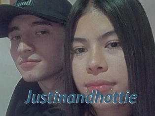 Justinandhottie
