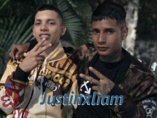 Justinxliam