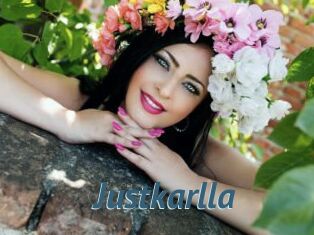 Justkarlla