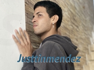 Justtinmendez