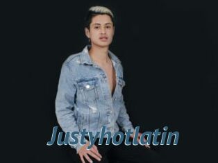 Justyhotlatin