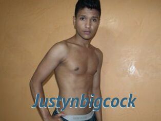 Justynbigcock