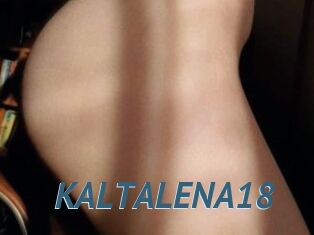 KALTALENA18