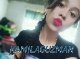 KAMILAGUZMAN
