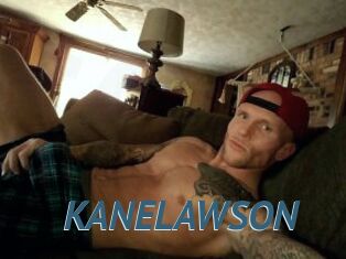 KANELAWSON