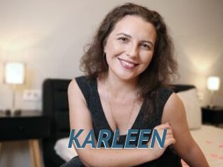 KARLEEN