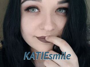 KATIEsmile