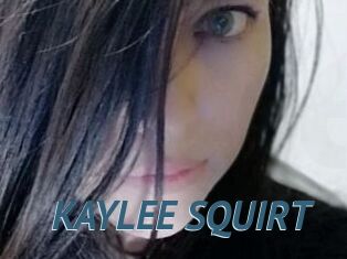 KAYLEE_SQUIRT