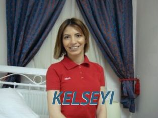 KELSEYI