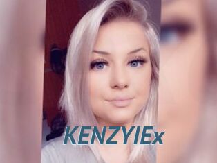 KENZYIEx