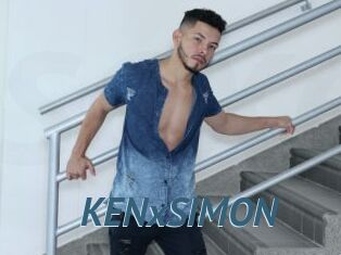 KENxSIMON