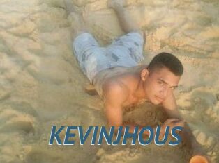 KEVINJHOUS