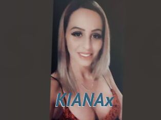 KIANAx