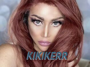 KIKIKERR