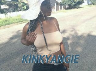 KINKYANGIE