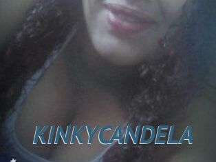 KINKYCANDELA