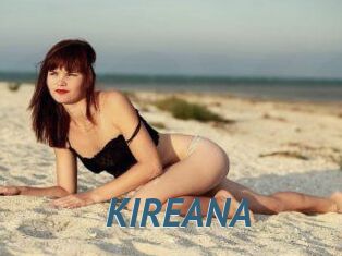 KIREANA