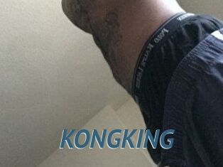 KONGKING