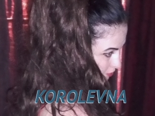 KOROLEVNA