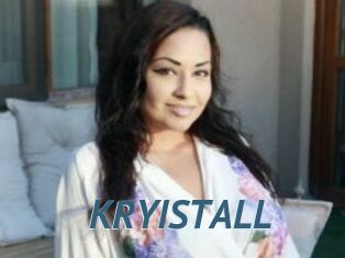 KRYISTALL