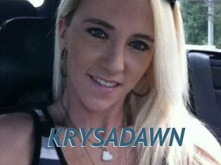 KRYSADAWN