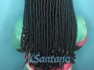 KSantana