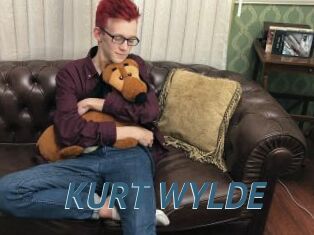 KURT_WYLDE