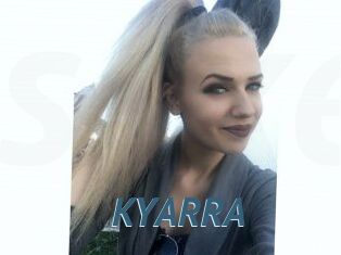 KYARRA_