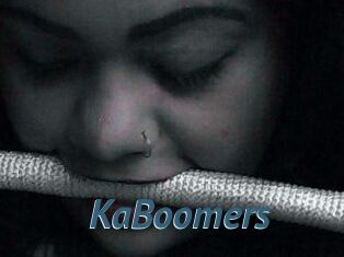KaBoomers