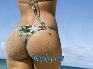 Kabyra