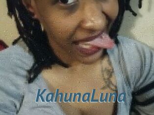KahunaLuna