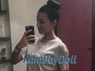 KaiaBbyDoll