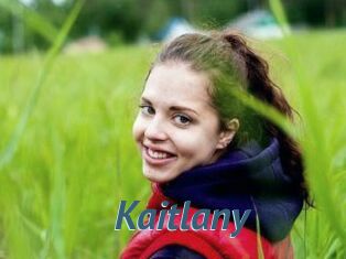 Kaitlany