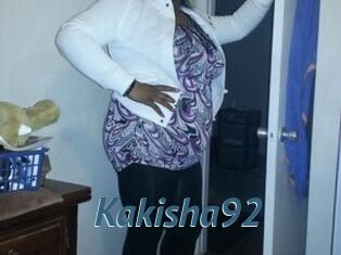 Kakisha92