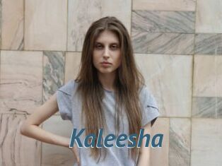 Kaleesha