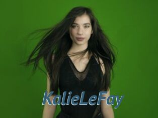 KalieLeFay