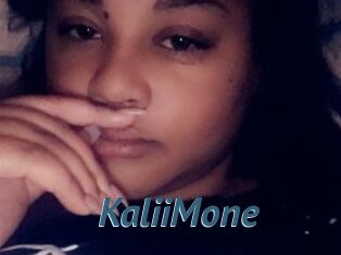 KaliiMone