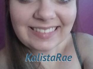 KalistaRae