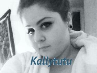 Kallytutu