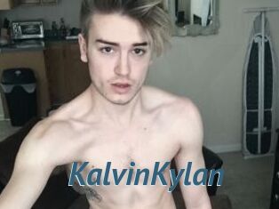 KalvinKylan