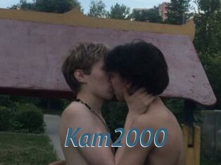 Kam2000