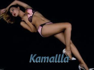 Kamallla
