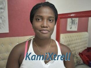 KamiXtrell