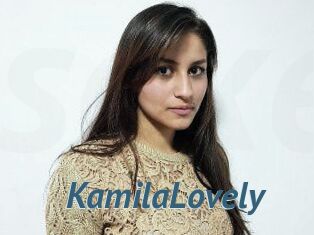 KamilaLovely