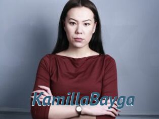 KamillaBayga