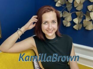 KamillaBrown