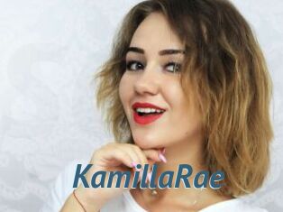 KamillaRae